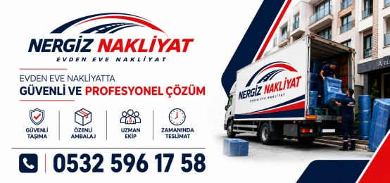 ADANA NERGİZ NAKLİYAT  DEPOLAMA HİZMETLERİ