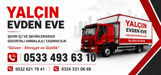 Yalçın Nakliyat