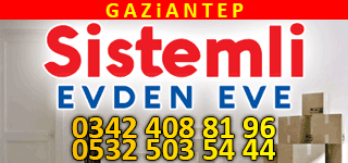 Sistemli  Evden Eve Taşımacılık