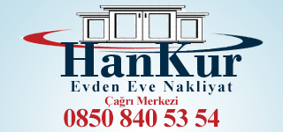 HANKUR Nakliyat ve Depolama