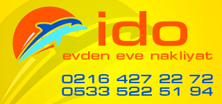 İdo Expres Evden Eve Taşımacılık