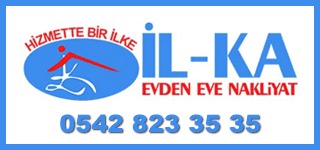İzmir İLERİ Nakliyat