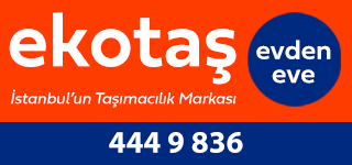 Ekotaş Nakliyat