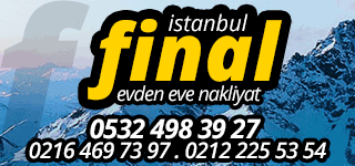 Final Nakliyat