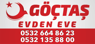 GÖÇTAŞ NAKLİYAT    DİNÇER