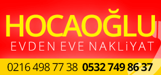 Hocaoğlu Nakliyat