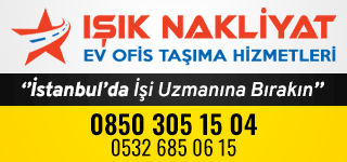 IŞIK  ŞEHİRLER ARASI    TAŞIMACILIK