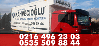 KAHVECİOĞLU NAKLİYAT