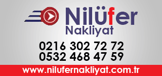 Nilüfer Nakliyat