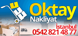 Oktay Nakliyat