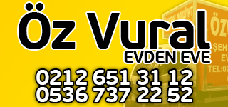 Öz Vural Nakliyat