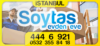Soytaş Kurumsal Ev Ofis Taşıma Hizmetleri