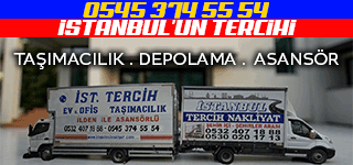 İstanbul Tercih Nakliyat
