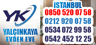 YALÇINKAYA GROUP TAŞIMACILIK ist