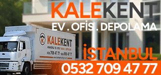 Kalekent Nakliyat