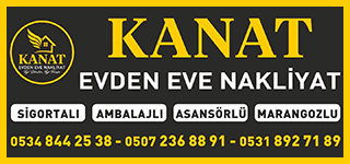 KANAT EVDEN EVE NAKLİYAT
