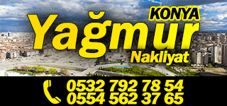 Ağrı Yağmur Nakliyat