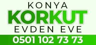 Korkut evden eve nakliyat