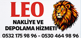 Leo Evden Eve Nakliyat