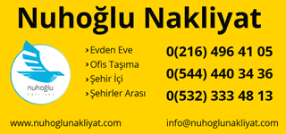 Nuhoğlu Nakliyat   TOLGA