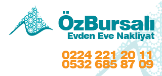 ÖzBursalı nakliyat