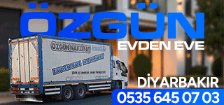 ÖZGÜN  NAKLİYAT