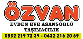 Özvan Asansörlü Taşımacılık