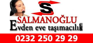 Salmanoğlu Nakliyat