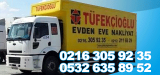 Tüfekçioğlu Nakliyat