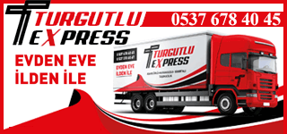 Turgutlu Express Nakliyat