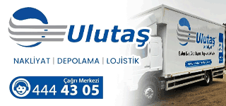 Ulutaş Nakliyat ve Depolama