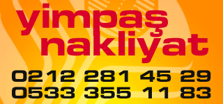 Yimpaş Nakliyat