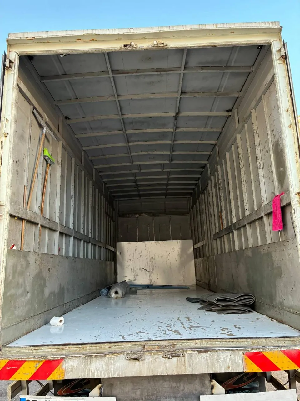 2520 cargo – fotoğraf 5