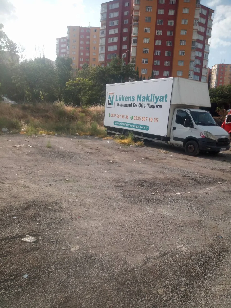 Daliy Iveco – fotoğraf 2