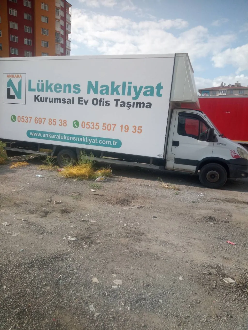 Daliy Iveco – fotoğraf 3