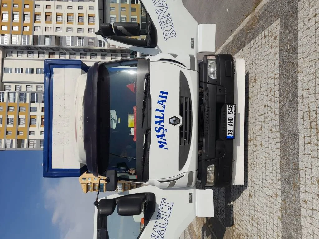 Motor sıfır aktif çalışan araç hatasız – fotoğraf 5