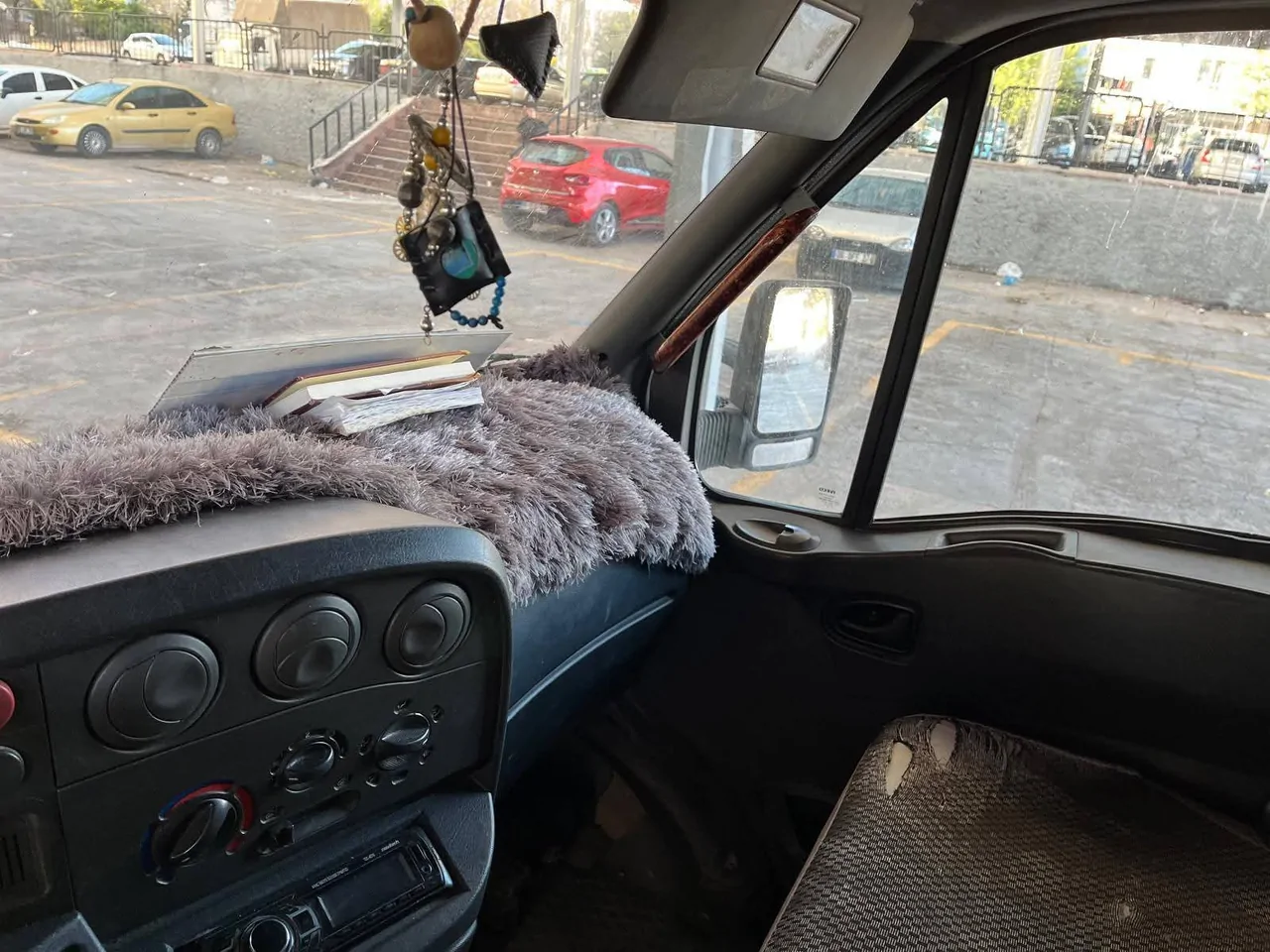Dosta gider temiz iveco daly – fotoğraf 2