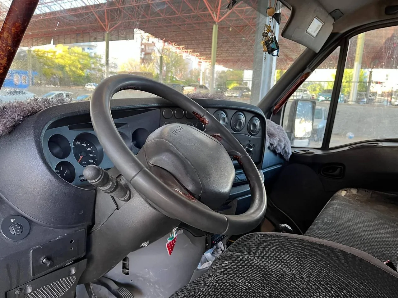 Dosta gider temiz iveco daly – fotoğraf 7