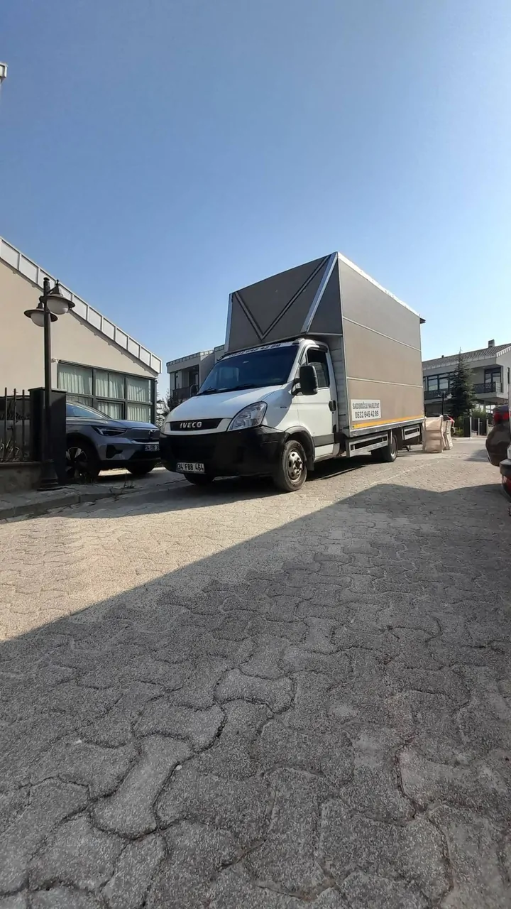 2009 model 300 bin km de 4100 şase 35 c15 pazarlık vardır – fotoğraf 4