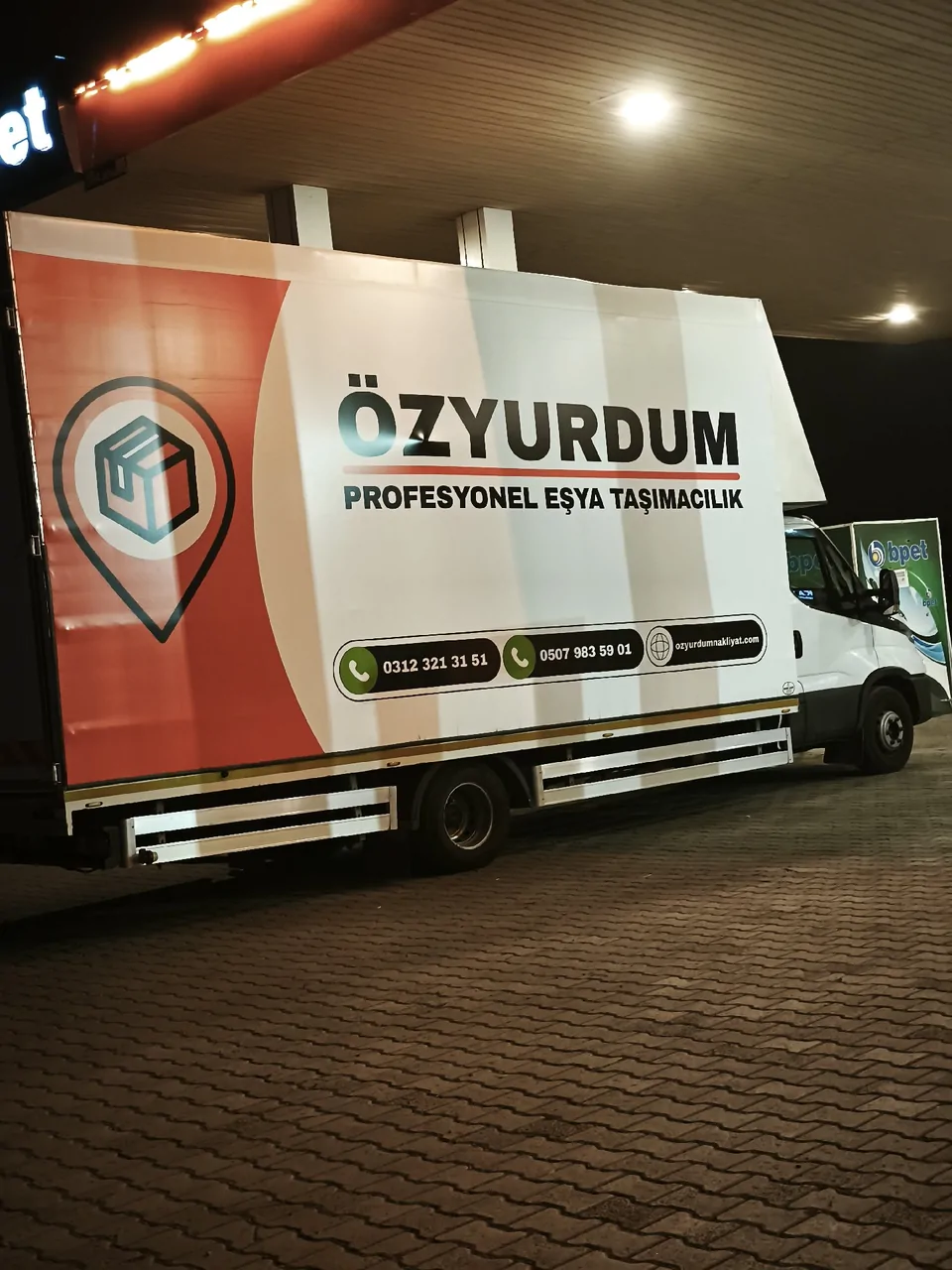 2022 model Iveco daily acil satılık – fotoğraf 4