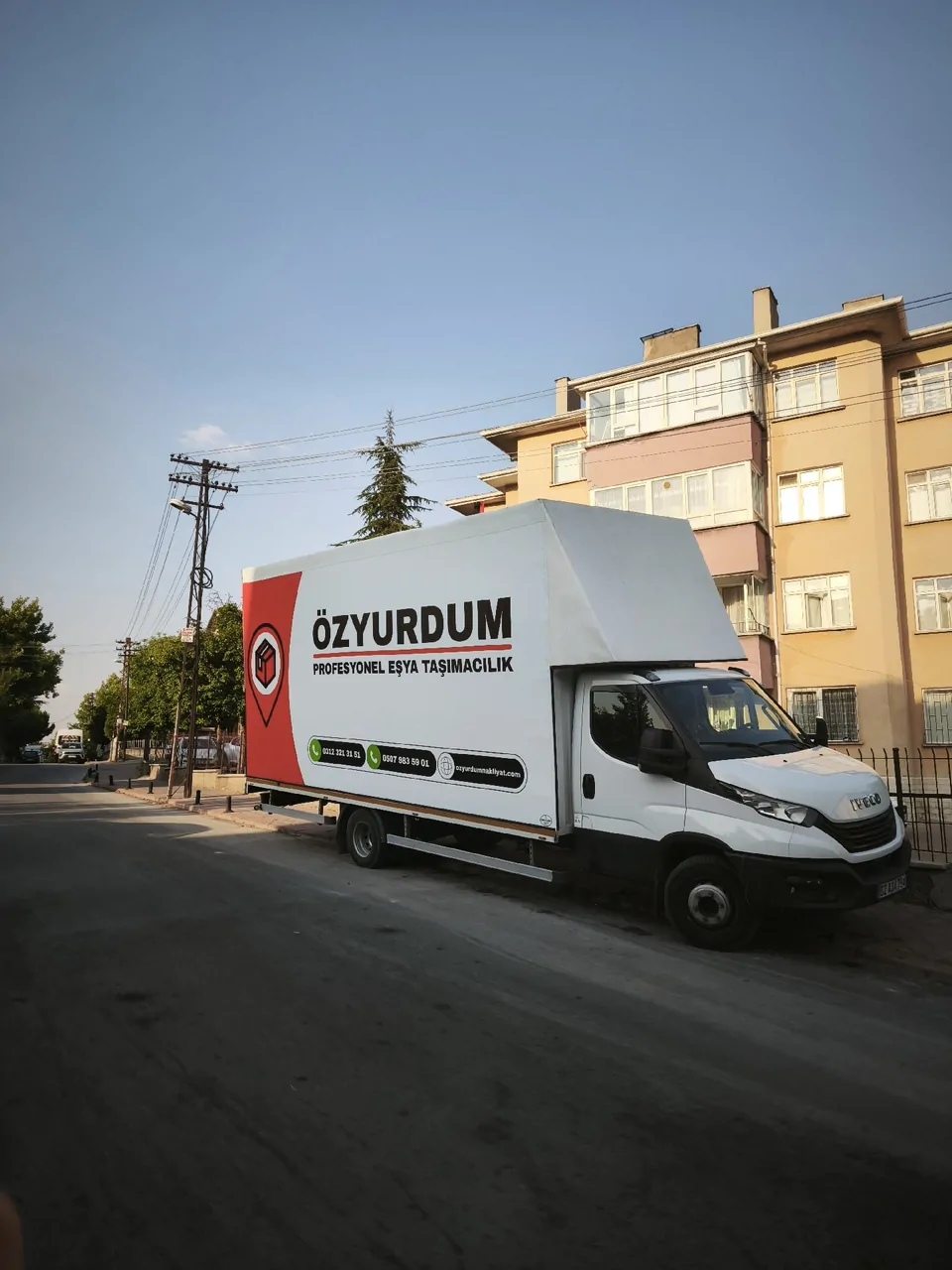 2022 model Iveco daily acil satılık – fotoğraf 7
