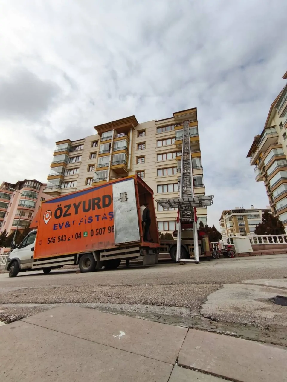 2013 Iveco Daily – fotoğraf 1