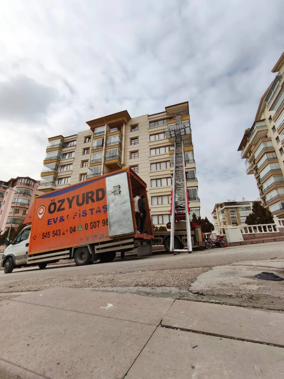 2013 Iveco Daily – fotoğraf 3