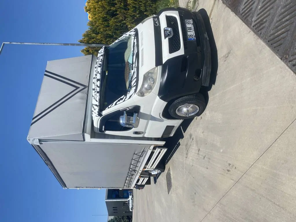 Peugeot Boxer 2012 – fotoğraf 2