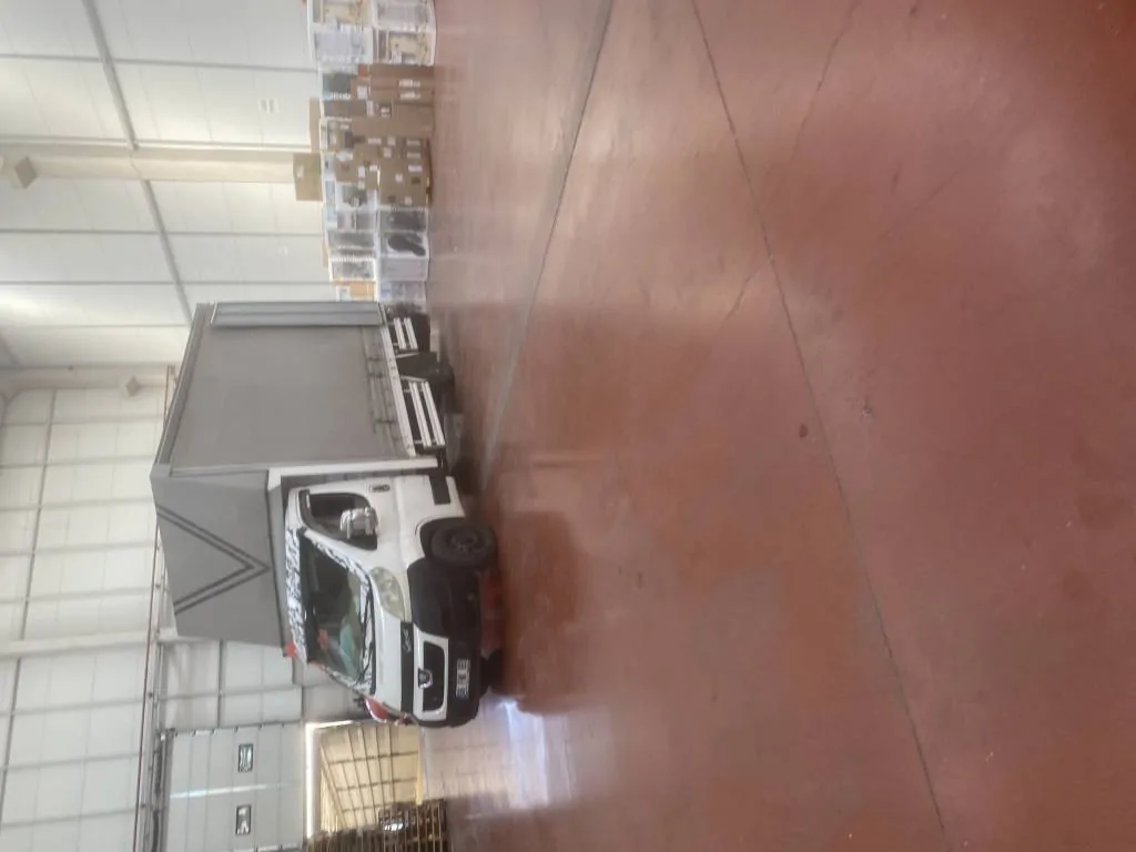 Peugeot Boxer 2012 – fotoğraf 3