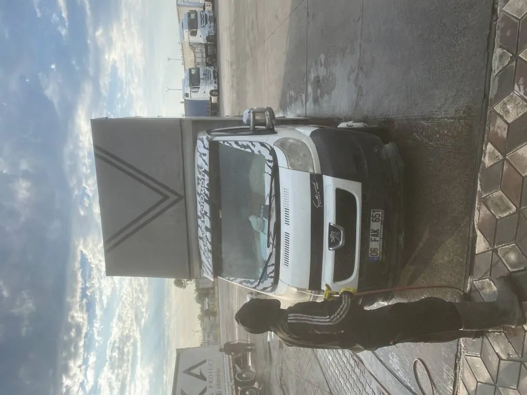 Satılık 2012 model 2.2 transit motor – fotoğraf 6