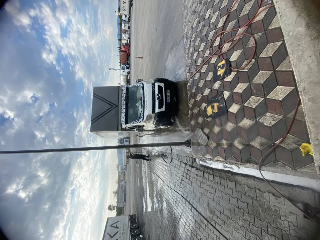 Satılık 2012 model 2.2 transit motor – fotoğraf 2