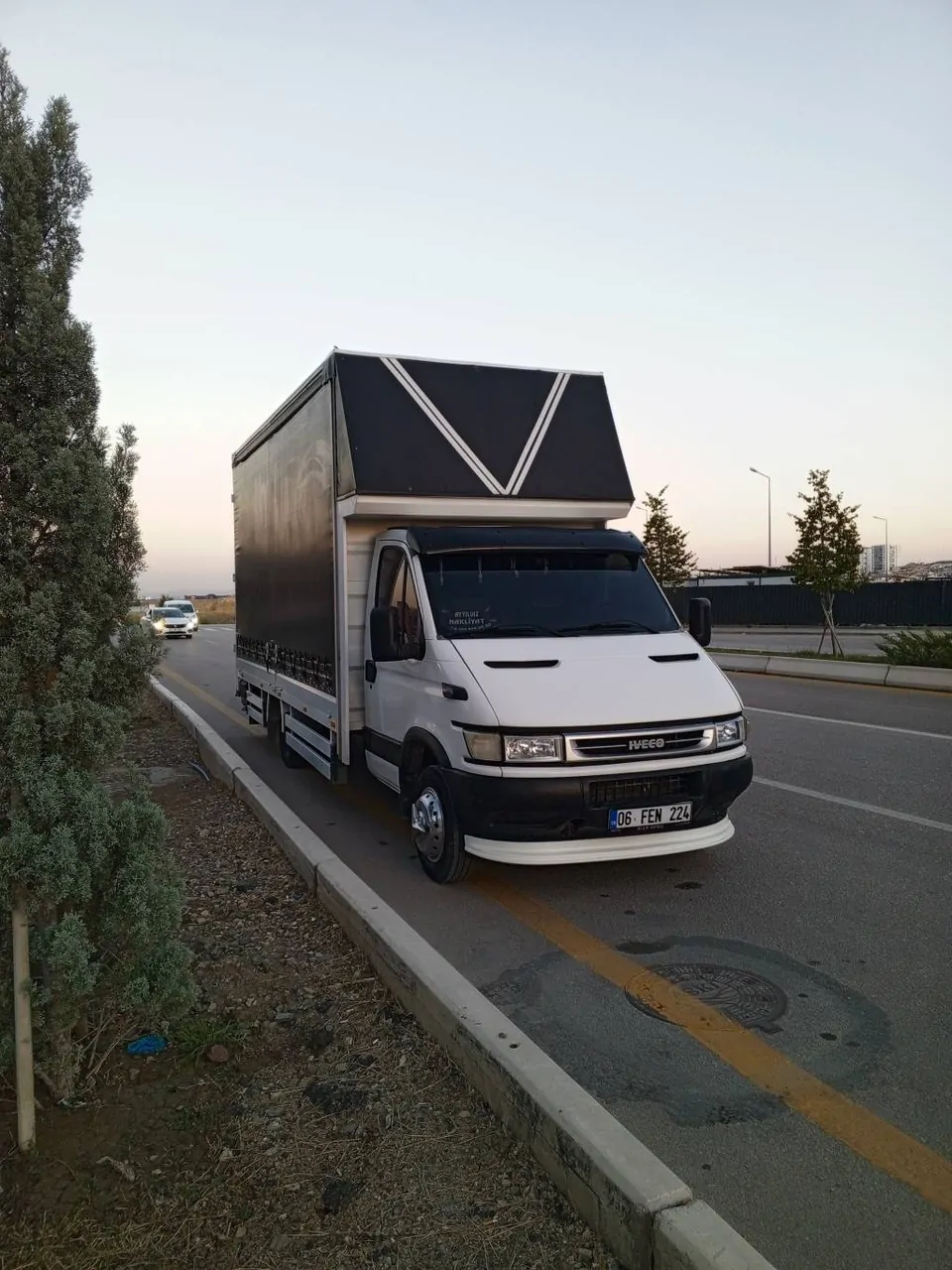 Orjinal kamyonet – fotoğraf 5