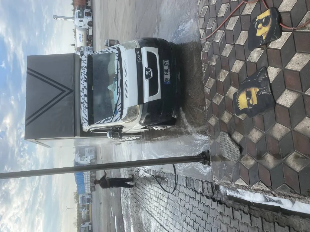Satılık 2012 model 2.2 transit motor – fotoğraf 5