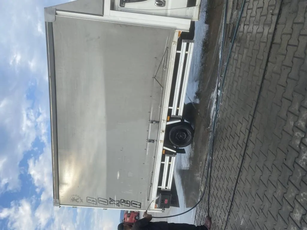 Satılık 2012 model 2.2 transit motor – fotoğraf 3